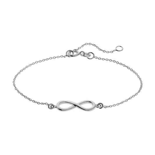 Luminara Armband | 925er Silber | Vergoldet